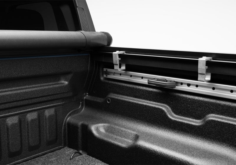Truxedo 2022 Ford Maverick 4ft 6in TruXport Bed Cover Truxedo