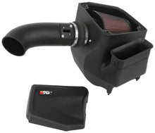 Load image into Gallery viewer, K&amp;N 2020+ Chevrolet Silverado 2500/3500 V8-6.6L DSL Performance Intake System K&amp;N Engineering