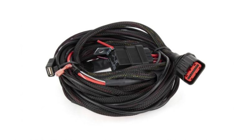 Air Lift Replacement Main Wire Harness for 3H / 3P Air Lift