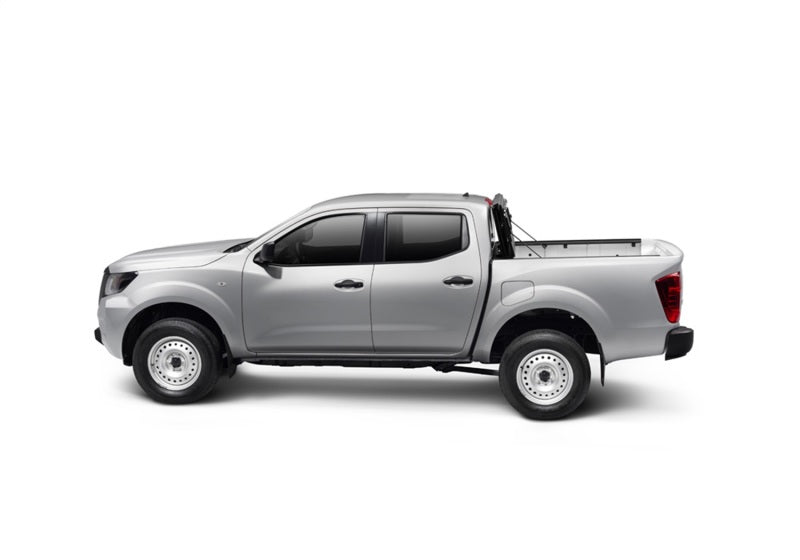 BAK 2022 Nissan Frontier 5ft Bed BAKFlip MX4 Matte Finish BAK