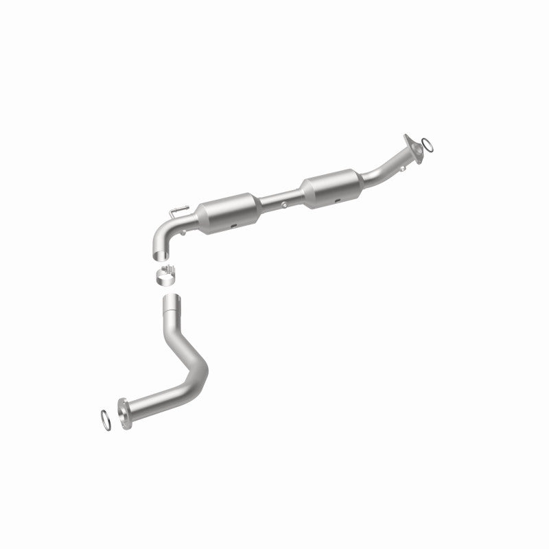 MagnaFlow Conv DF 8/08-09 Toyota Tundra 5.7L Driver Side Magnaflow