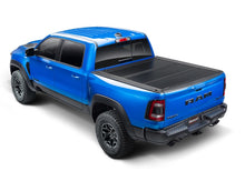 Load image into Gallery viewer, UnderCover 03-20 Dodge Ram 1500/2500 (w/o Rambox) 6.4ft Ultra Flex Bed Cover - Matte Black Finish Undercover