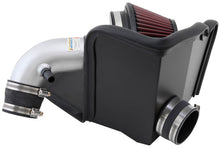 Load image into Gallery viewer, K&amp;N 12-13 Honda Civic 1.8L L4 Silver Typhoon Intake K&amp;N Engineering