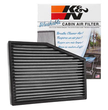 Load image into Gallery viewer, K&amp;N 05-14 VW Jetta 2.5L 2.0L / EOS Cabin Air Filter K&amp;N Engineering