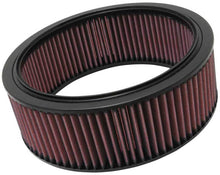 Load image into Gallery viewer, K&amp;N Replacement Air Filter AMC-JEEP,PONT.BUICK,GMC, 1963-97 K&amp;N Engineering
