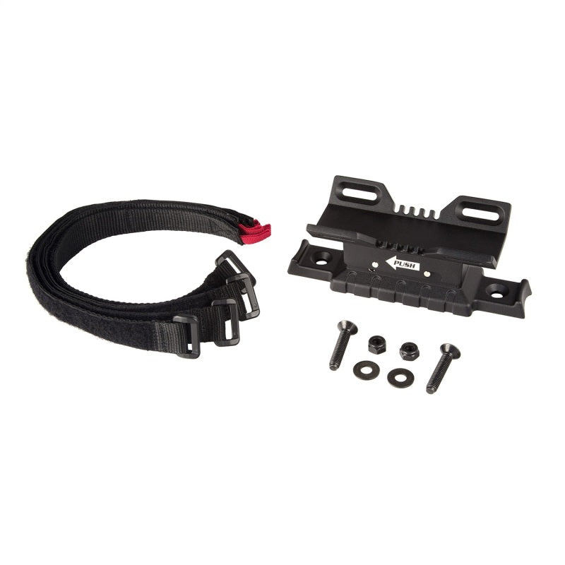 Rugged Ridge 76-20 Jeep Wrangler Elite Fire Extinguisher Holder Rugged Ridge
