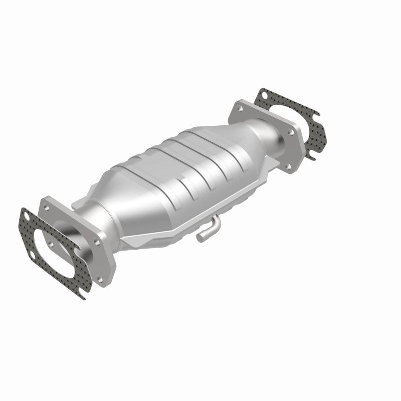 MagnaFlow Conv DF Mf Gm Magnaflow