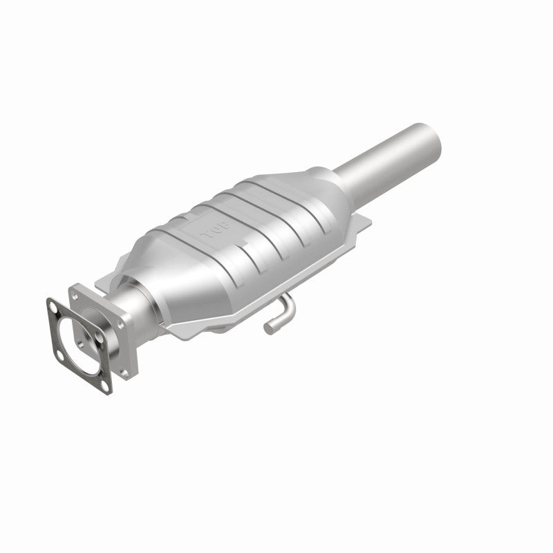 MagnaFlow Conv Direct Fit Eagle-Jeep 87 92 Magnaflow