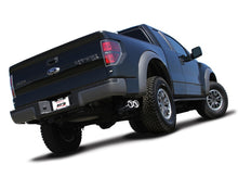 Load image into Gallery viewer, Borla 10-14 Ford F-150 SVT Raptor 6.2L-8cyl SS Catback Exhaust Borla