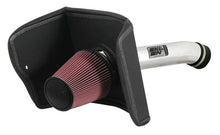 Load image into Gallery viewer, K&amp;N 07-10 Toyota Tundra V8-5.7L High Flow Performance Kit K&amp;N Engineering