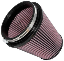 Load image into Gallery viewer, K&amp;N Universal Clamp-On Air Filter 6in FLG / 7-1/2in B / 5in T / 7-1/2in H K&amp;N Engineering