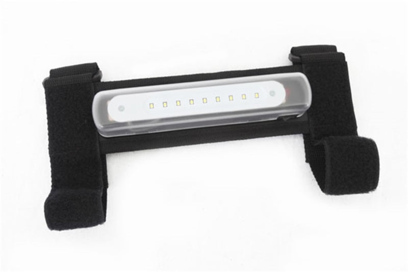 Rugged Ridge Roll Bar Mounted Interior Courtesy LED Light Rugged Ridge
