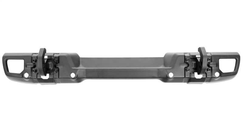 Rugged Ridge 18-20 Jeep Wrangler JL Arcus Rear Bumper Rugged Ridge