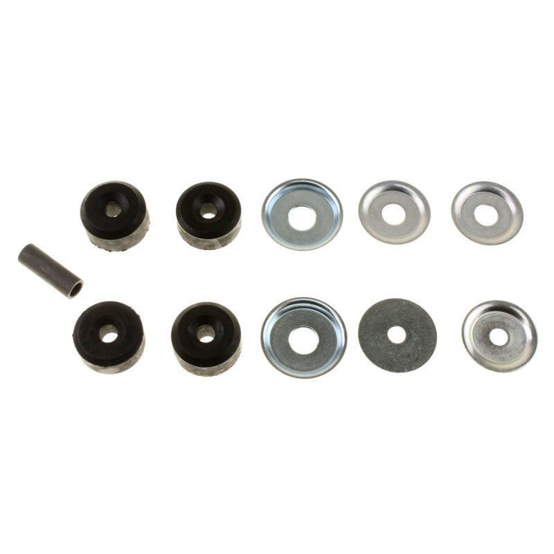 Bilstein B6 1991 Toyota Land Cruiser Base Front 46mm Monotube Shock Absorber Bilstein