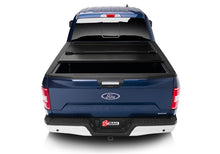 Load image into Gallery viewer, BAK 15-20 Ford F-150 5ft 6in Bed BAKFlip FiberMax BAK