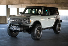 Load image into Gallery viewer, DV8 Offroad Bull Bar Add-On For DV8 Ford Bronco Bumpers - Fits 13in Elite Series Light Bar DV8 Offroad