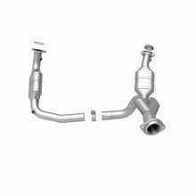 Load image into Gallery viewer, MagnaFlow Conv DF 07-08 Escalade 6.2 Driver Side OEM Magnaflow