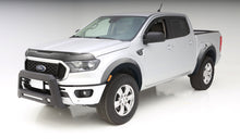 Load image into Gallery viewer, Bushwacker 2019 Ford Ranger Supercrew Extend-A-Fender Style Flares 4pc - Black Bushwacker