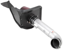 Load image into Gallery viewer, K&amp;N 2012 Cadillac CTS 3.0L/3.6L Typhoon Performance Intake Kit K&amp;N Engineering