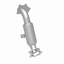 Load image into Gallery viewer, MagnaFlow Conv DF 08-09 Subaru WRX 2.5L Magnaflow