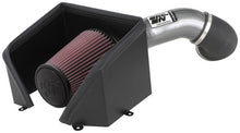 Load image into Gallery viewer, K&amp;N 20-21 Chevy / GMC 2500/3500 6.6L V8 Performance Air Intake System K&amp;N Engineering