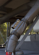 Load image into Gallery viewer, Rugged Ridge 76-20 Jeep Wrangler Elite Fire Extinguisher Holder Rugged Ridge