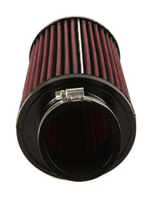 Load image into Gallery viewer, K&amp;N Filter Universal X Stream Clamp-On 2.438in Flange ID x 4.5in Base OD x 4in Top OD x 6.563in H K&amp;N Engineering