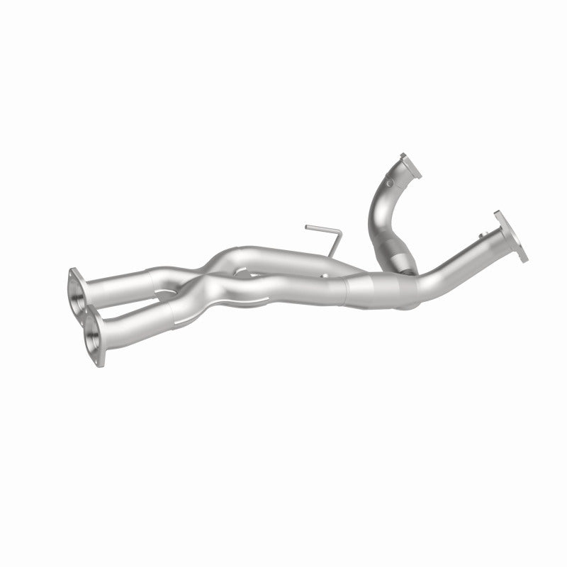 MagnaFlow Conv DF 06- Jeep SRT-8 6.1L Magnaflow