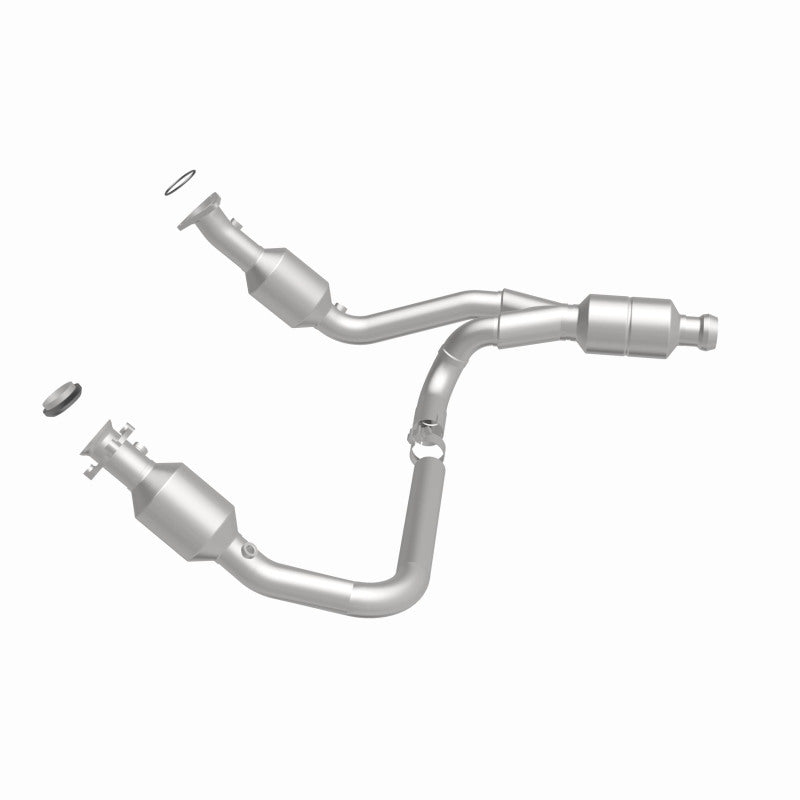 MagnaFlow Conv Direct Fit 14-16 GMC Sierra 1500 V6 4.3L Magnaflow