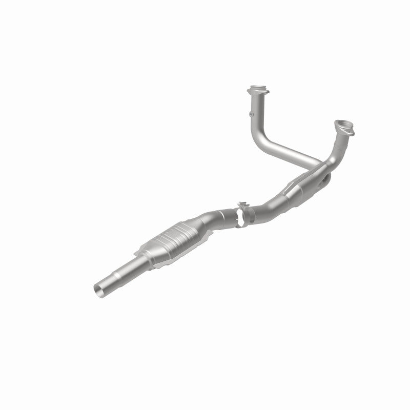 MagnaFlow Conv DF 95 Ford Bronco 5.8L Magnaflow