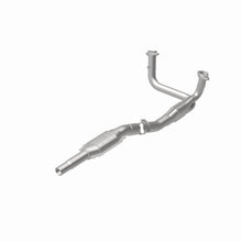Load image into Gallery viewer, MagnaFlow Conv DF 95 Ford Bronco 5.8L Magnaflow