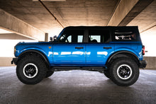 Load image into Gallery viewer, DV8 Offroad 21-22 Ford Bronco OE Plus Series Side Steps DV8 Offroad