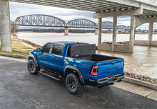 Load image into Gallery viewer, UnderCover 19-20 Ram 1500 5.7ft Ultra Flex Bed Cover - Matte Black Finish Undercover