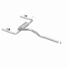 Load image into Gallery viewer, MagnaFlow Sys C/B Camaro- Firbird 98 02 5.7L Magnaflow