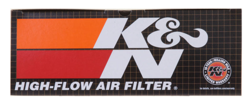 K&N Replacement Air Filter AMC-JEEP,PONT.BUICK,GMC, 1963-97 K&N Engineering