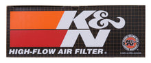 Load image into Gallery viewer, K&amp;N 06-09 Suzuki Boulevard M109R-VZR 1800 Replacementr Air Filter K&amp;N Engineering