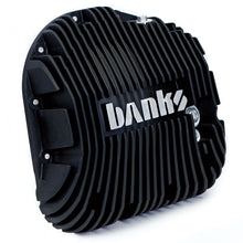 Load image into Gallery viewer, Banks 85-19 Ford F250/ F350 10.25in 12 Bolt Black-Ops Differential Cover Kit Banks Power