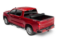 Load image into Gallery viewer, Truxedo 19-20 GMC Sierra &amp; Chevrolet Silverado 1500 (New Body) 5ft 8in Sentry CT Bed Cover Truxedo