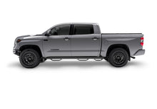 Load image into Gallery viewer, N-Fab Nerf Step 16-17 Toyota Tacoma Double Cab 6ft Bed - Tex. Black - Bed Access - 2in N-Fab