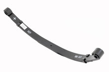 Load image into Gallery viewer, Rear Leaf Springs | 4" Lift | Pair | Jeep CJ 7 4WD (1982-1986) Rough Country