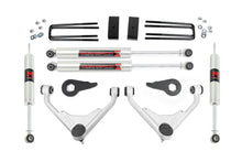 Load image into Gallery viewer, 3 Inch Lift Kit | FT Code | M1 | Chevy/GMC 2500HD (01-10) Rough Country