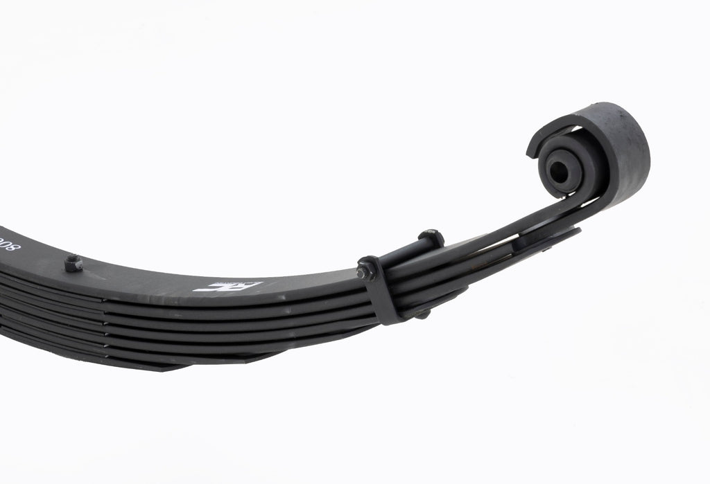 Front Leaf Springs | 6" Lift | Ford F-250/F-350 Super Duty (99-04) Rough Country