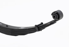 Load image into Gallery viewer, Front Leaf Springs | 6" Lift | Ford F-250/F-350 Super Duty (99-04) Rough Country