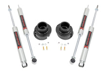 Load image into Gallery viewer, 2.5 Inch Leveling Kit | RR Coil | M1 | Ram 2500 (14-23)/3500 (13-23) Rough Country