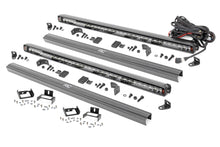 Load image into Gallery viewer, LED Light | Grill Mnt | 30" Spectrum Single Row Pair | Ford Super Duty (11-16) Rough Country