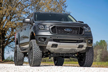Load image into Gallery viewer, LED Light Kit | Bumper Mount | 6" Black Slimline Pair | Ford Ranger (19-23) Rough Country