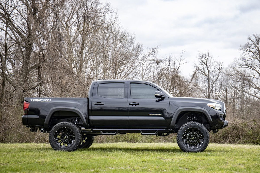 6 Inch Lift Kit | N3 Struts | Toyota Tacoma 2WD/4WD (2016-2023) Rough Country