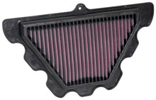 Load image into Gallery viewer, K&amp;N 18-19 Kawasaki Z900RS - 948CC Replacement Air Filter K&amp;N Engineering