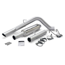 Load image into Gallery viewer, Banks Power 04-07 Dodge 5.9 325Hp SCLB/CCSB Monster Sport Exhaust System Banks Power