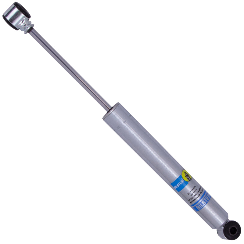 Bilstein 5100 Series 2009 Jeep Wrangler X-S Front 36mm Monotube Steering Damper Bilstein
